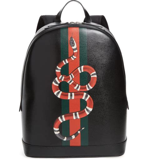 gucci backback|Gucci backpack nordstrom.